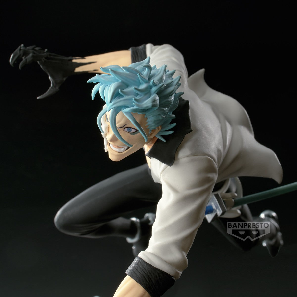 17960 - BLEACH - VIBRATION STARS - GRIMMJOW JEAGERJAQUES