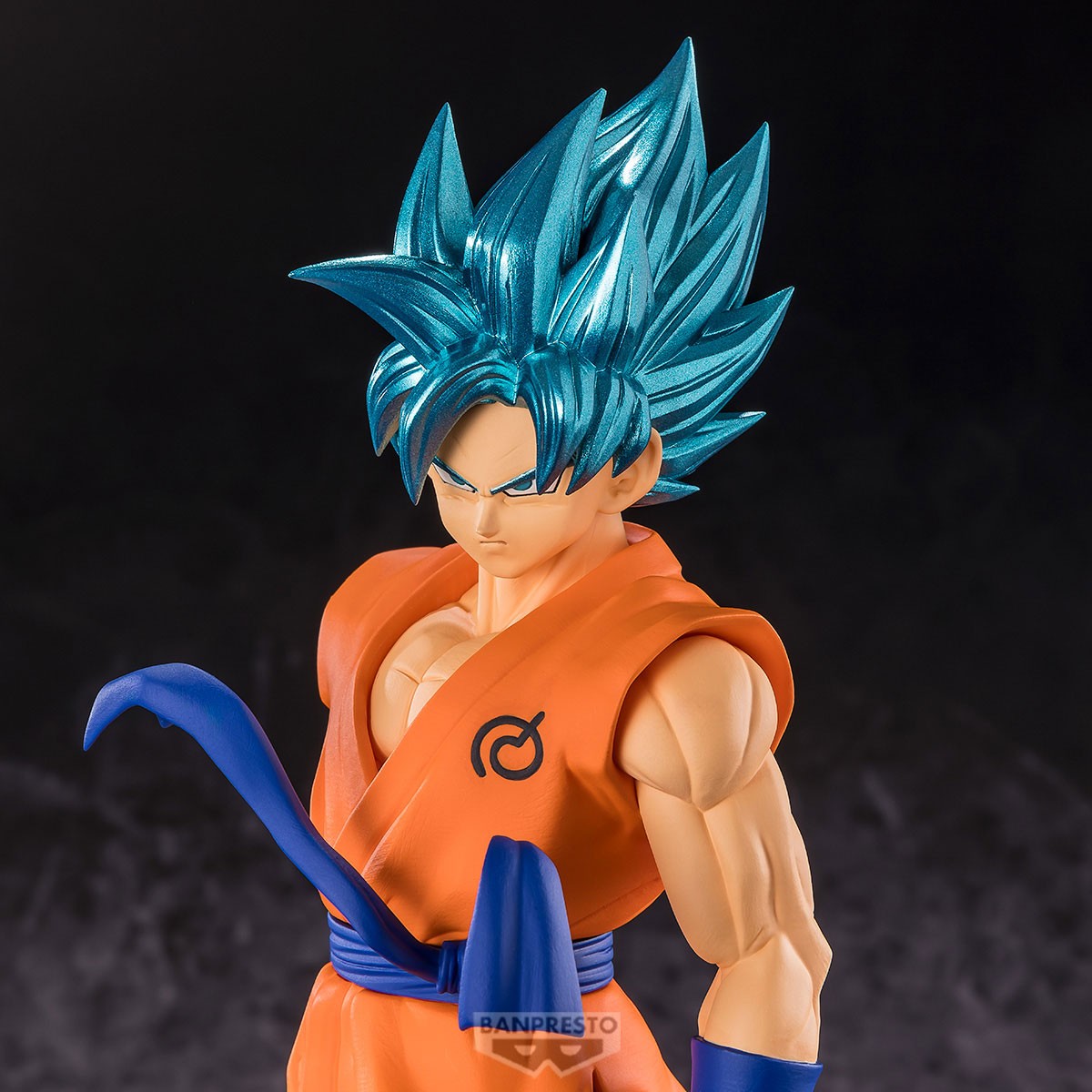 I18791 - DRAGON BALL SUPER - BLOOD OF SAIYANS - SON GOKU
