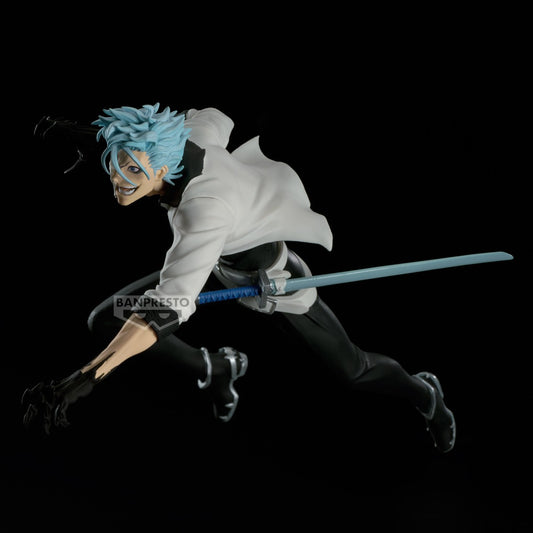 17960 - BLEACH - VIBRATION STARS - GRIMMJOW JEAGERJAQUES