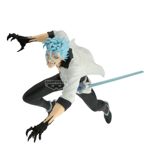 17960 - BLEACH - VIBRATION STARS - GRIMMJOW JEAGERJAQUES