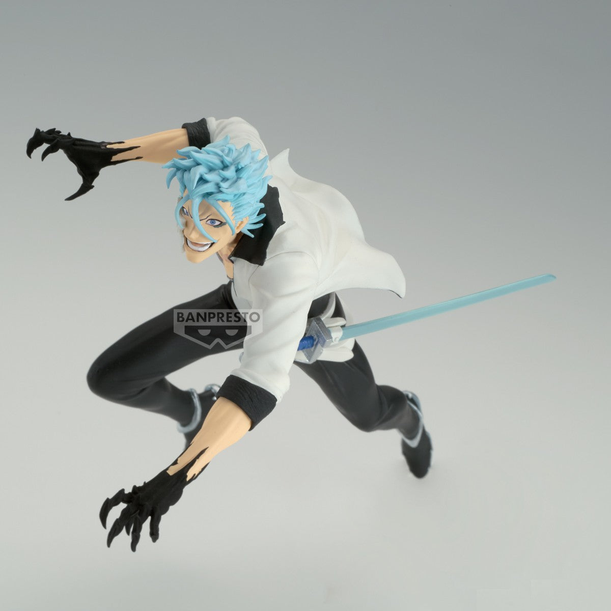 17960 - BLEACH - VIBRATION STARS - GRIMMJOW JEAGERJAQUES