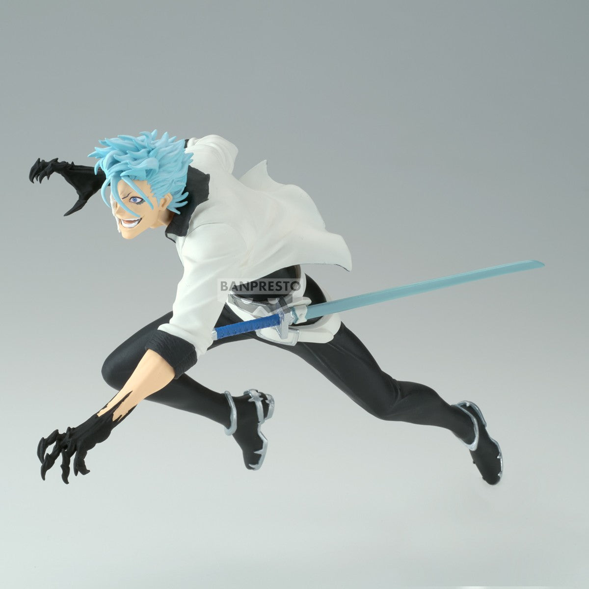 17960 - BLEACH - VIBRATION STARS - GRIMMJOW JEAGERJAQUES