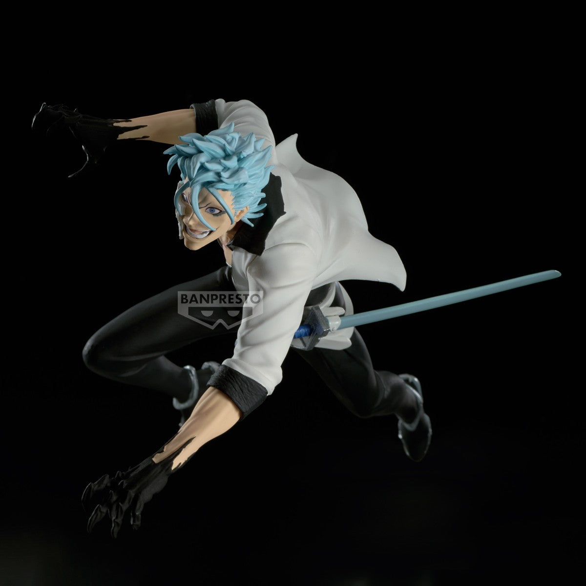 17960 - BLEACH - VIBRATION STARS - GRIMMJOW JEAGERJAQUES
