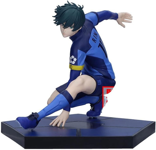 17785 - BLUE LOCK - FIGURE - RIN ITOSHI
