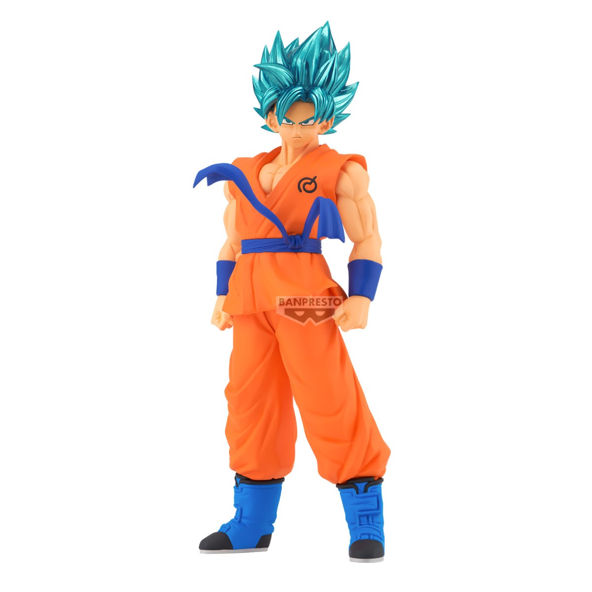 I18791 - DRAGON BALL SUPER - BLOOD OF SAIYANS - SON GOKU