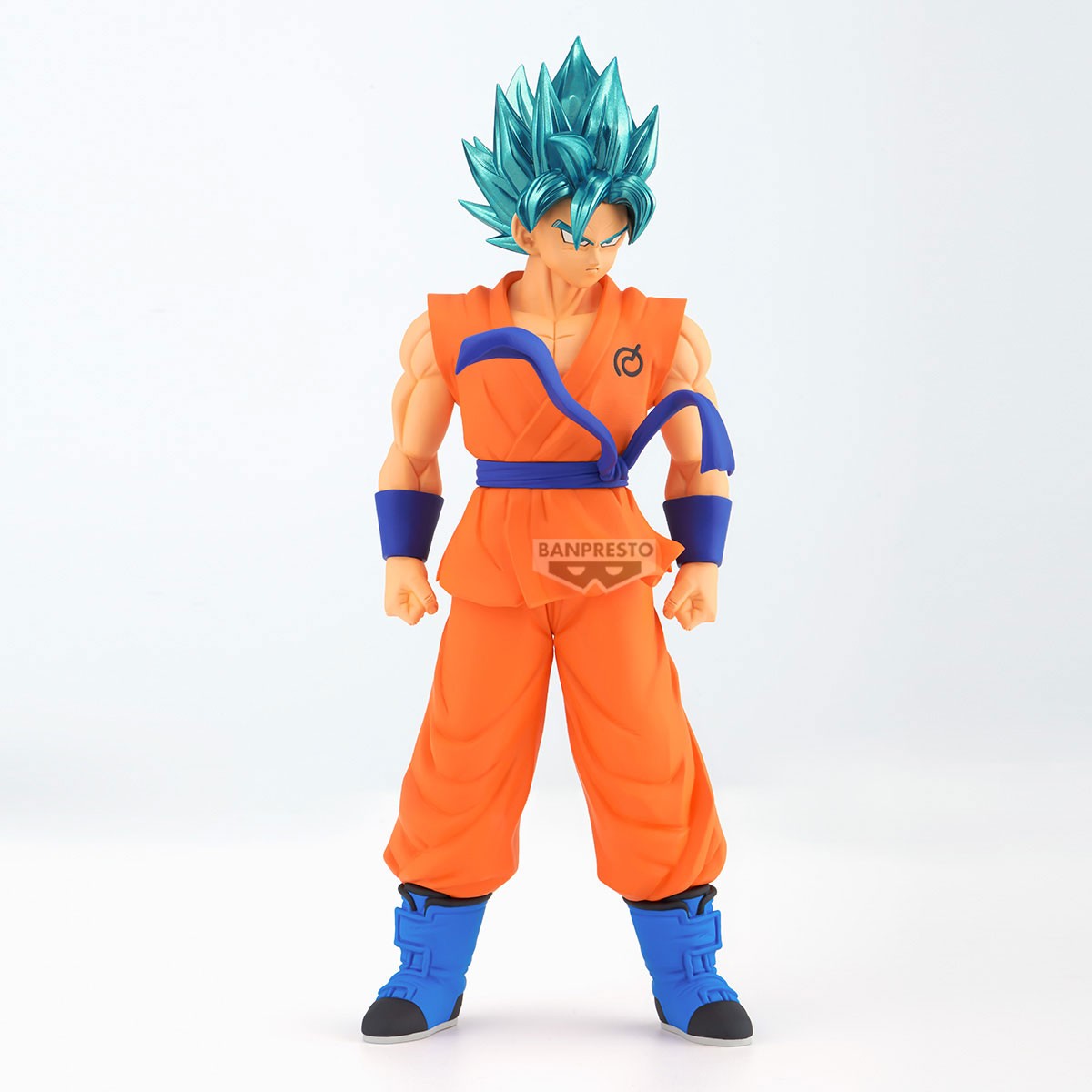 I18791 - DRAGON BALL SUPER - BLOOD OF SAIYANS - SON GOKU