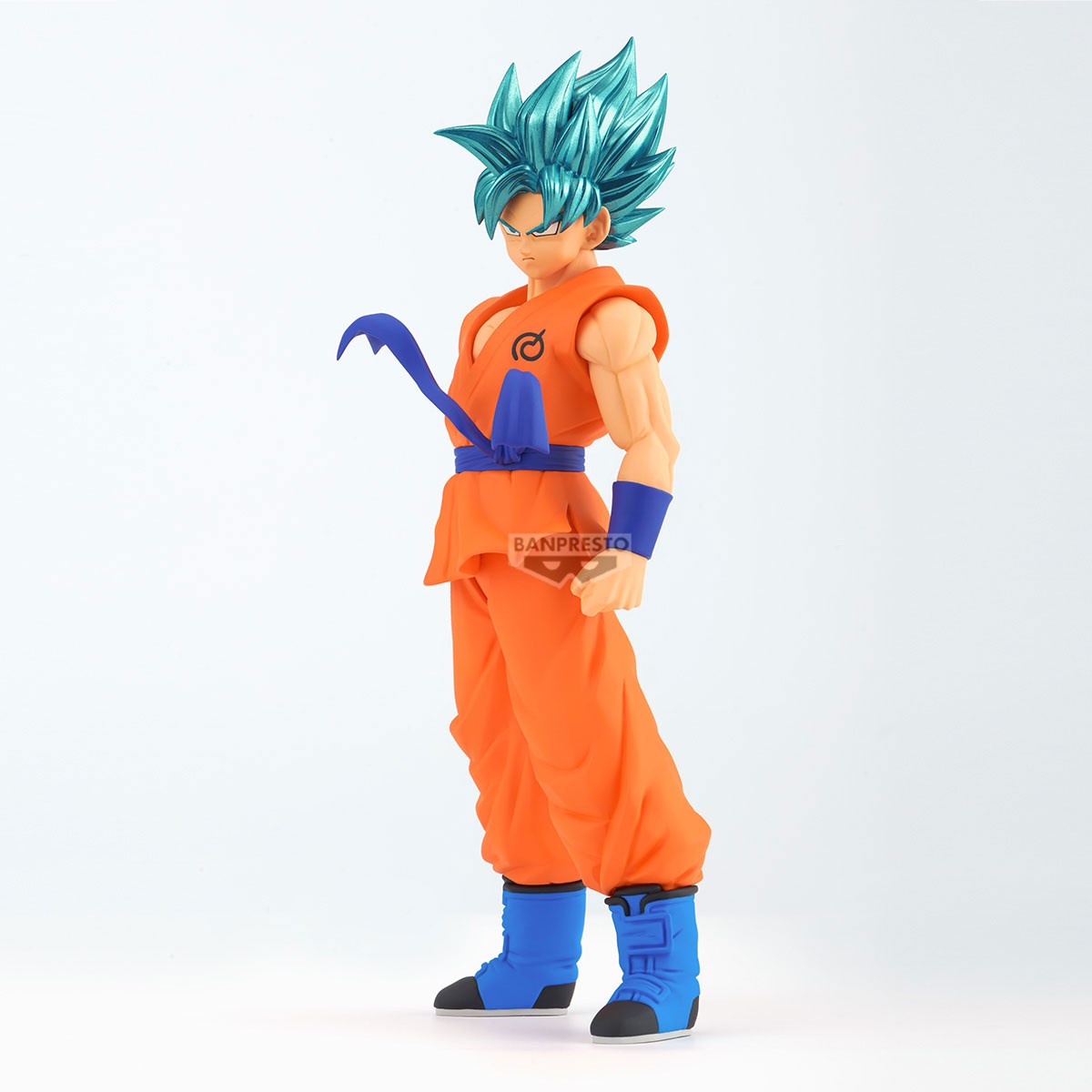 I18791 - DRAGON BALL SUPER - BLOOD OF SAIYANS - SON GOKU