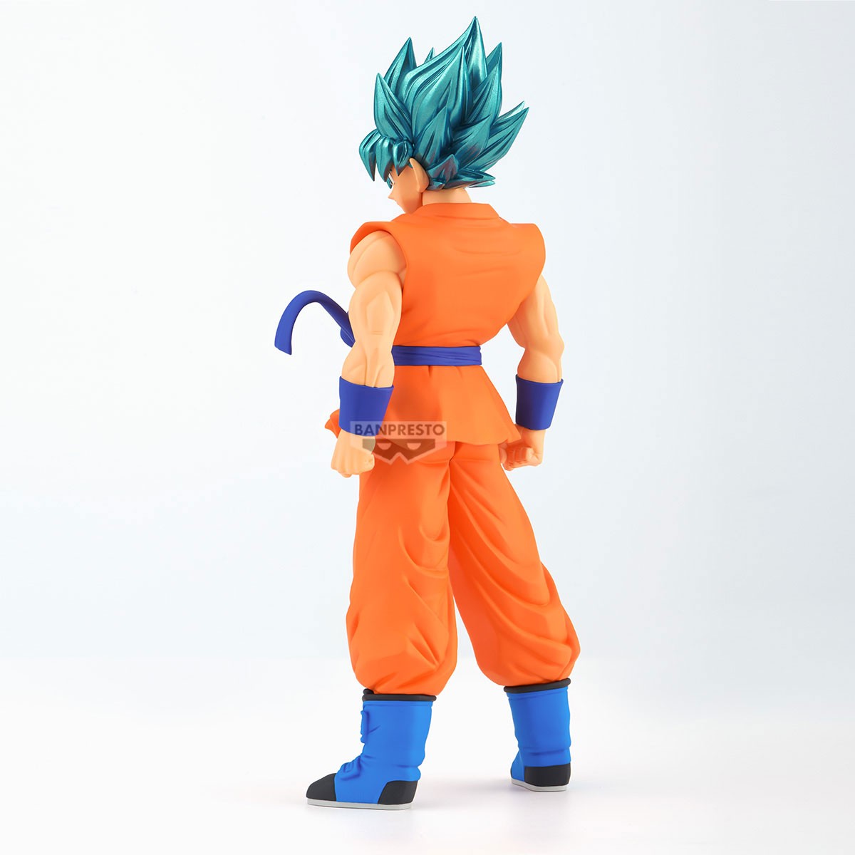 I18791 - DRAGON BALL SUPER - BLOOD OF SAIYANS - SON GOKU