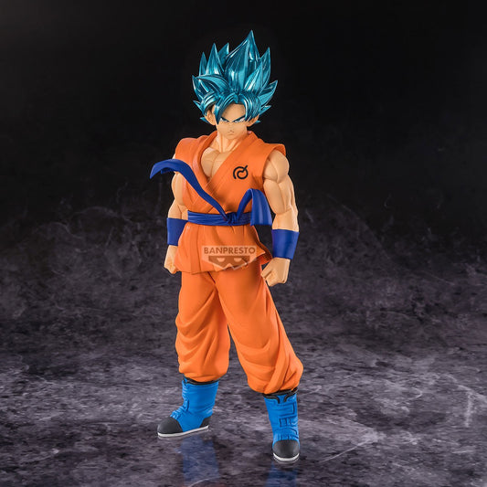 I18791 - DRAGON BALL SUPER - BLOOD OF SAIYANS - SON GOKU