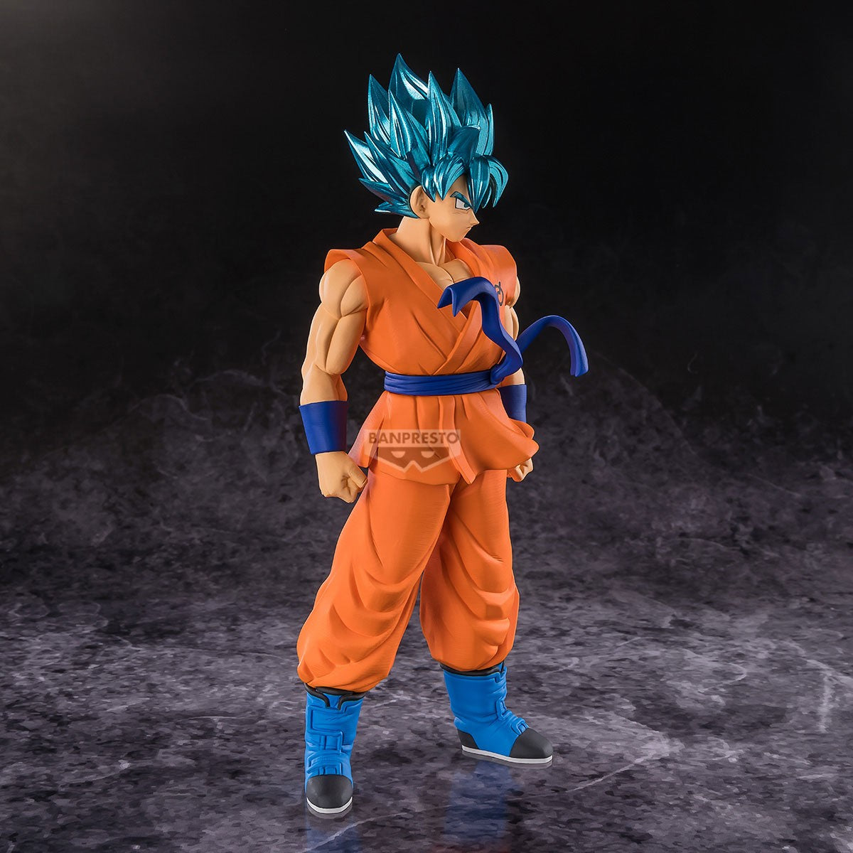 I18791 - DRAGON BALL SUPER - BLOOD OF SAIYANS - SON GOKU