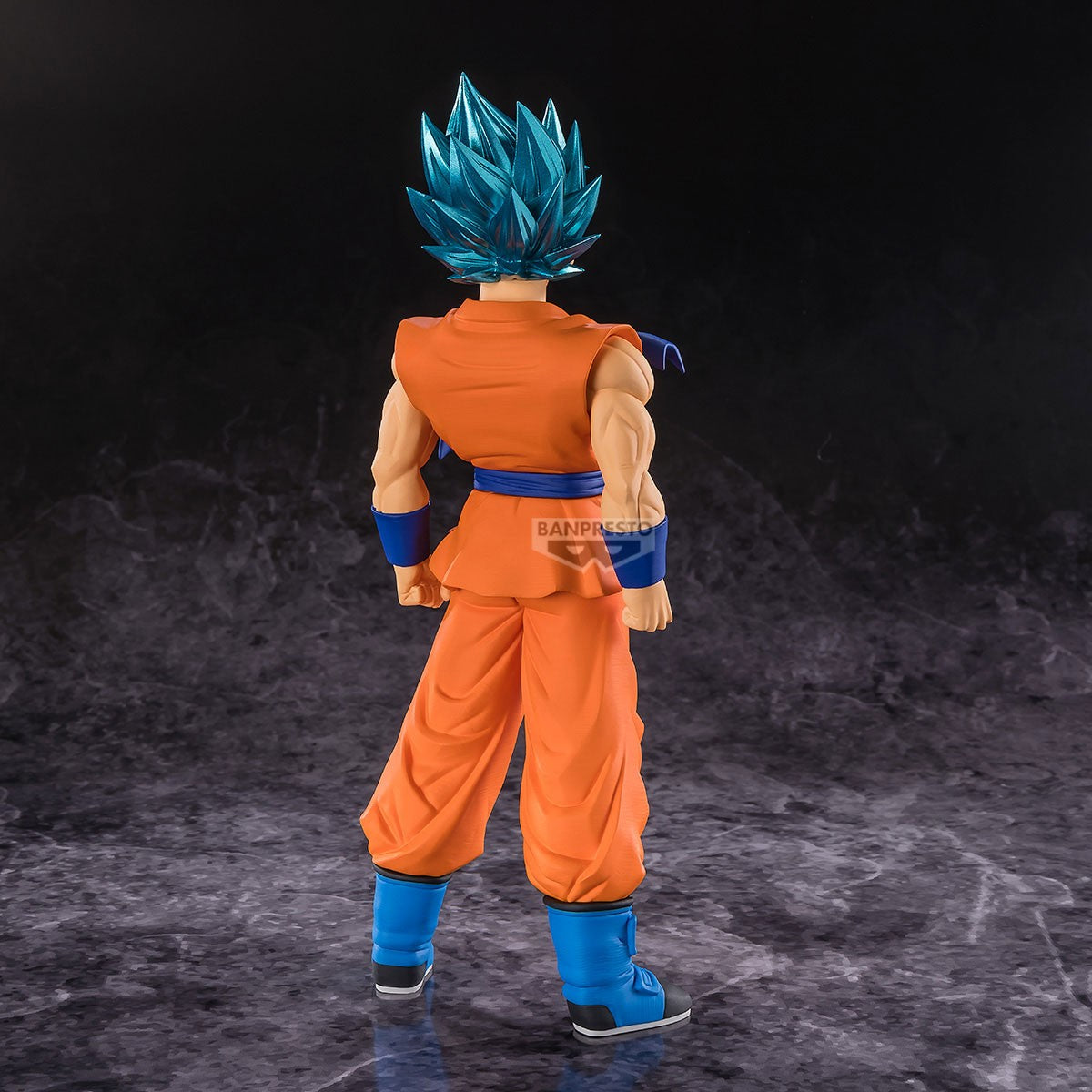 I18791 - DRAGON BALL SUPER - BLOOD OF SAIYANS - SON GOKU