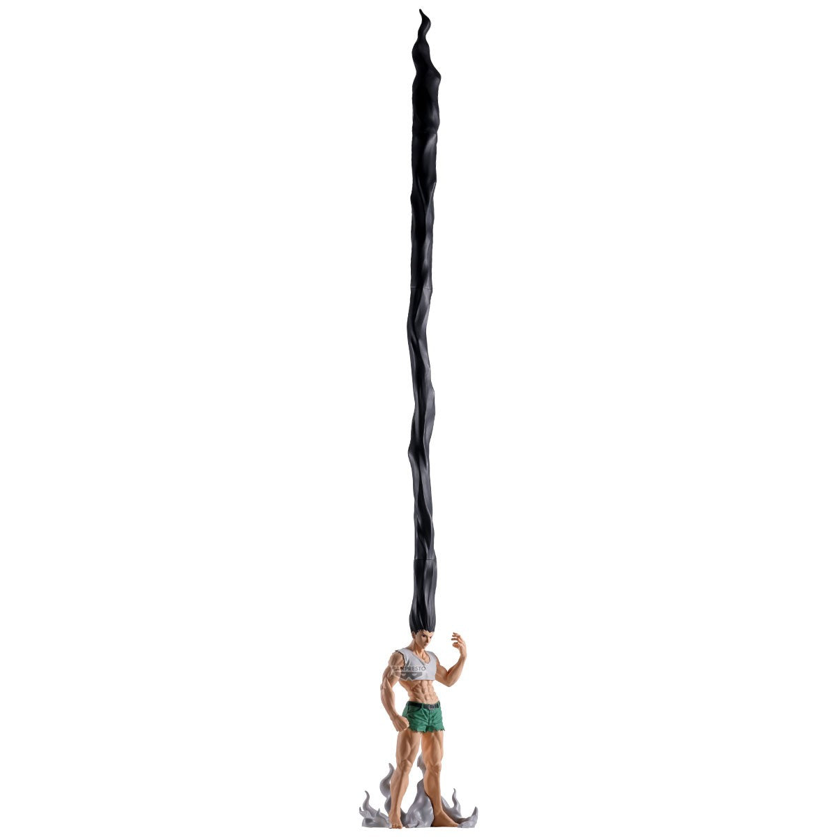 I18634 - HUNTER X HUNTER - FIGURE LIFE - GON