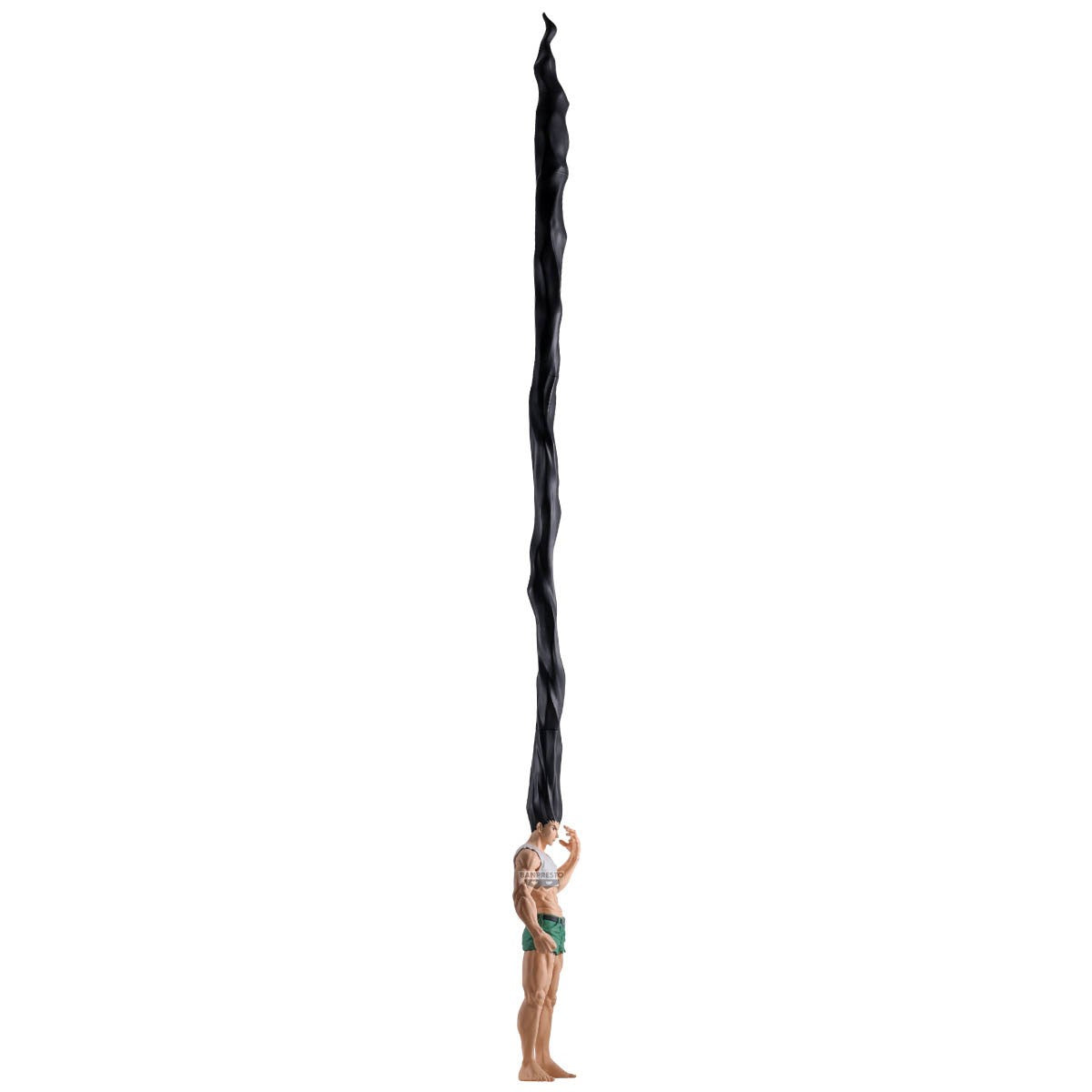 I18634 - HUNTER X HUNTER - FIGURE LIFE - GON