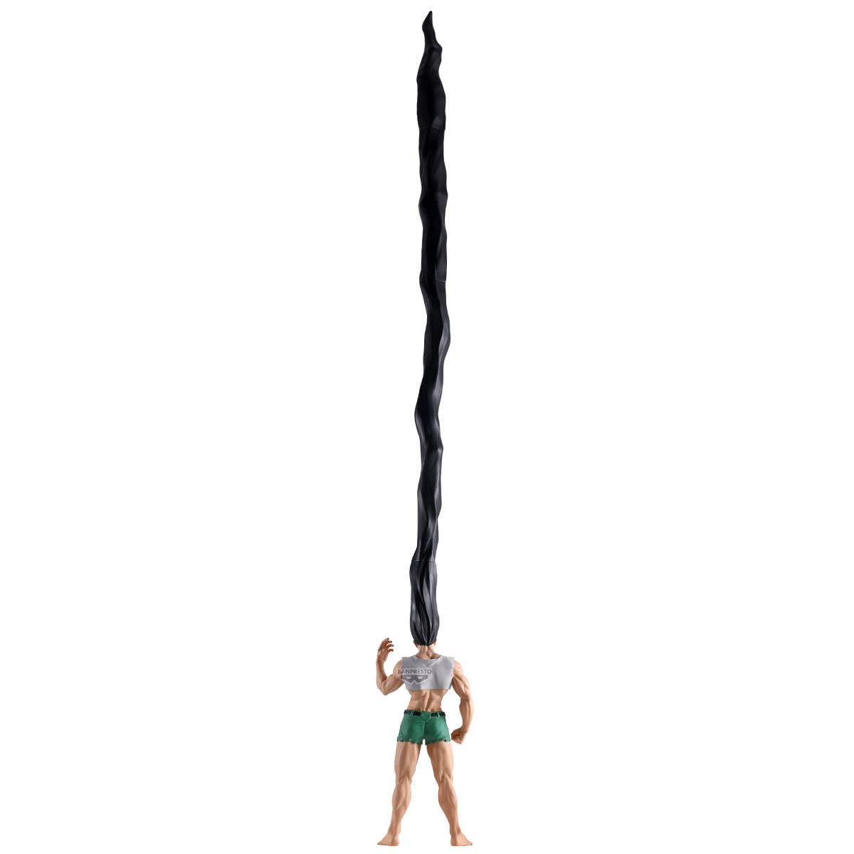 I18634 - HUNTER X HUNTER - FIGURE LIFE - GON