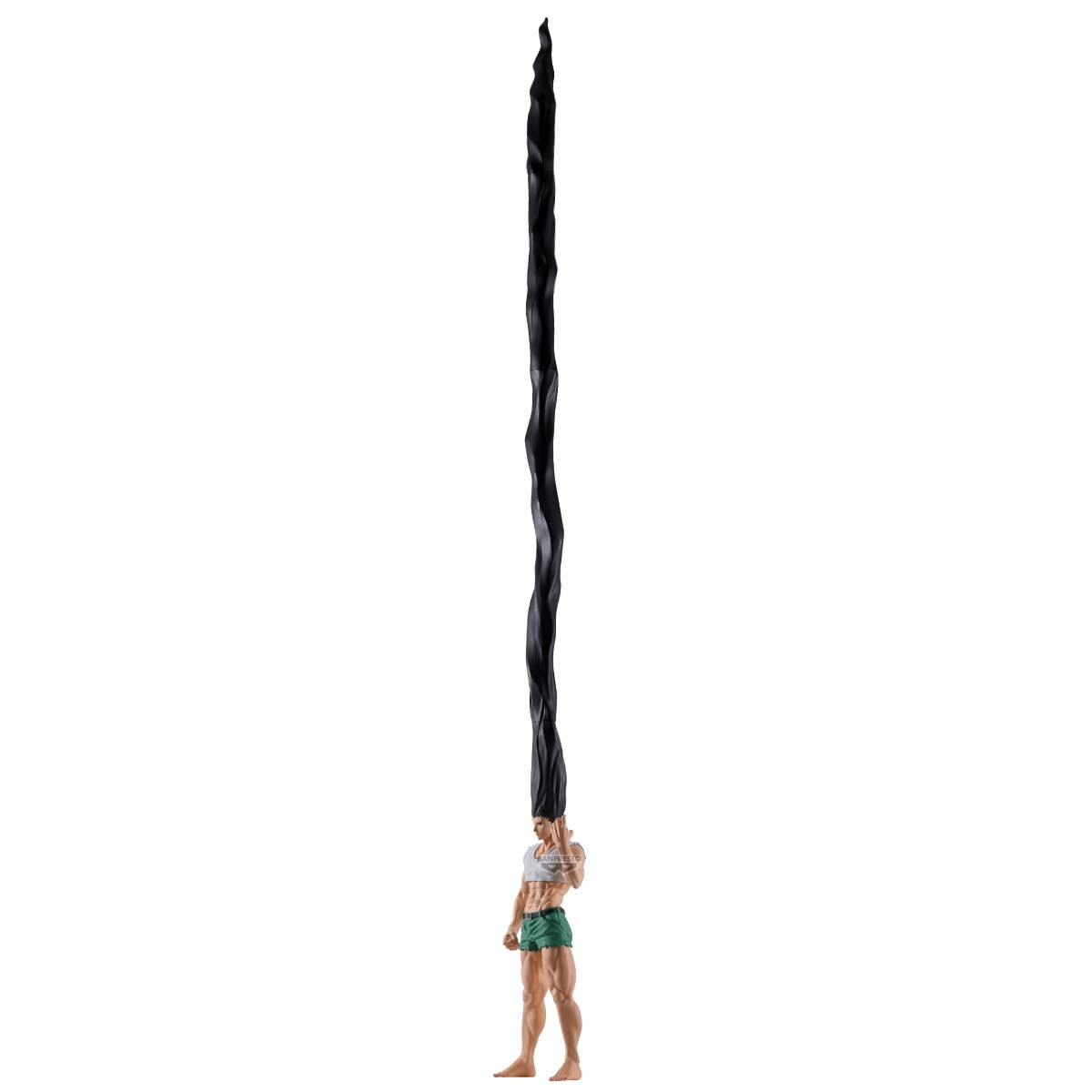 I18634 - HUNTER X HUNTER - FIGURE LIFE - GON