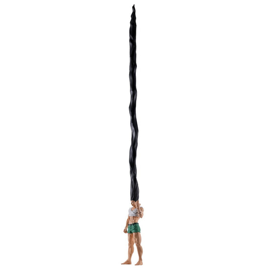 I18634 - HUNTER X HUNTER - FIGURE LIFE - GON