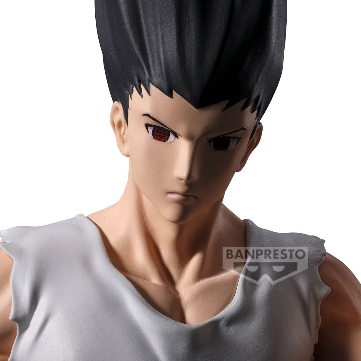 I18634 - HUNTER X HUNTER - FIGURE LIFE - GON